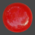 Chinese spy balloon 3d model