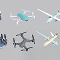 Helicopter Models With Various Designs Colors And Remote Control Features