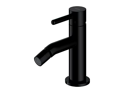 Modern faucet simple faucet 3d model