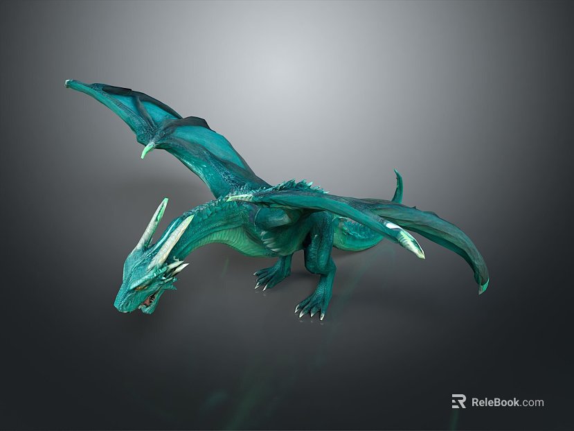 Monster Monster Monster Flying Monster Mountain Essence Alien Monster Alien Monster Monster Warrior texture