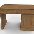 Wooden Storage Cabinet With Drawers And Solid Wood Design For Home Organization