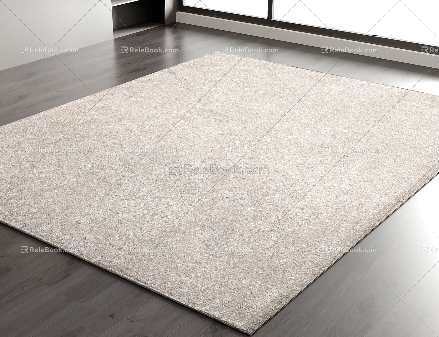 Carpet 3d model