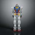 Up 3d model