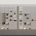 Modern White Shoe Cabinet With Storage Shelves Bag Hooks And Seating Bench