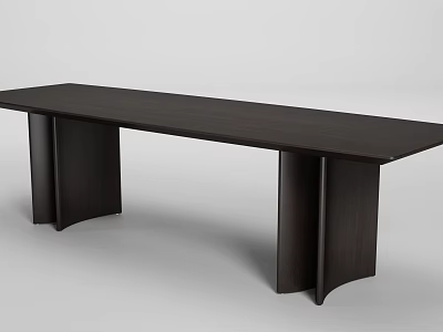 Table 3d model