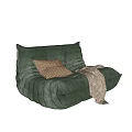 Lazy Sofa 3d model
