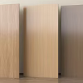 Natural Stone Wood Panels With Different Colors And Textures For Home Decor