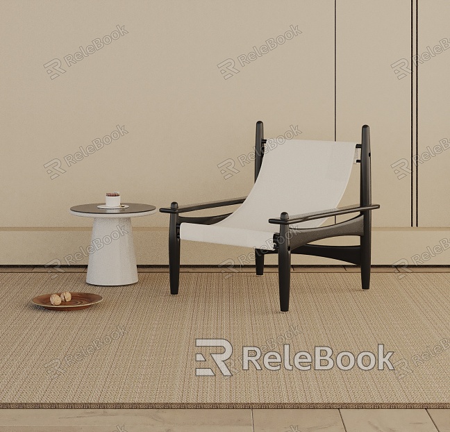 Leisure Chair model