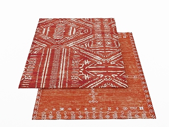 Carpet 3d model