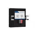 GigaDevice DualNet Electronic Module With 6KV Surge Protection Black Panel Design