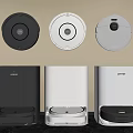 Ecovos Smart Cleaning Machines Including Robot Vacuums And Floor Care Devices