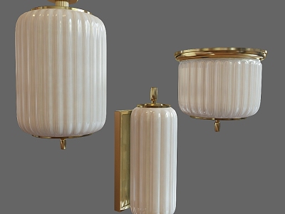 Jane European wall lamps model