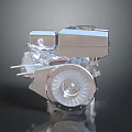 Engine Racing Engine Racing Engine Car Engine Car Engine Car Engine Vehicle 3d model