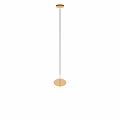Elegant Modern Chandelier With Transparent Glass Strips And Gold Accent Tiered Structure