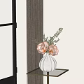 Modern Vase 3d model