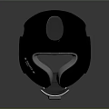 Sleek Modern VR Headset Design With Black Gray Padded Structure And Ergonomic Fit