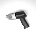 Vacuum Cleaner 3d model