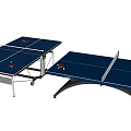 Sports Equipment Ping Pong Tables Various Designs Foldable Indoor Adidas High Quality