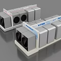 Panasonic Washing Machines Display With Modern Design And Eco Friendly Features