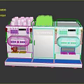 Silver Nespresso Coffee Machine With Stainless Steel Design And Coffee Cups On Top