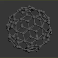 Geometry Sacred Geometry Modeling Geometry Solid Geometry 3d model