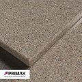 Building Component With Granular Textured Surface For Construction Applications