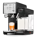 Coffee Machine Coffee Equipment Bread Machine Kitchen Appliances Kettle 3d model