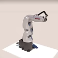 KUKA Advanced High Precision Industrial Robot Arm For Automated Manufacturing Processes