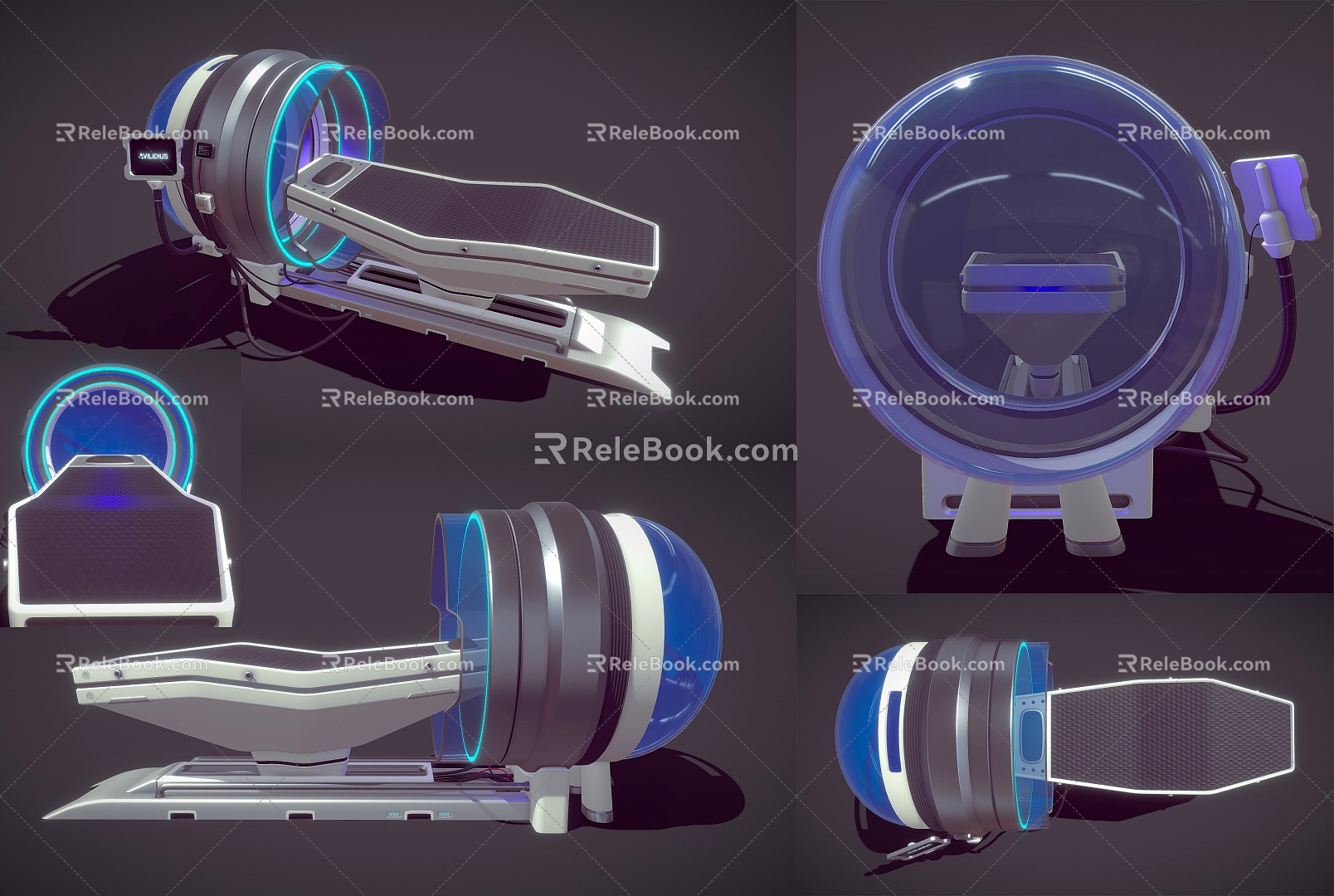 Modern X-ray Medical Equipment Nuclear Magnetic Resonance Medical Equipment B- ultrasound Nuclear Magnetic Resonance Equipment Medical Equipment Equipment Equipment model