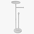 Sturdy Hardware Tool Stand With 8 Inch 17 Inch 26 Inch Dimensions