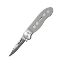 knife folding knife 3d model