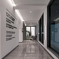 GONIA Flagship Store Modern Minimalist Aesthetic Design With Spacious Bright Interior And Immersive Shopping Experience