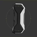 Dual Lens HD Desktop Webcam with Vertical Design for Computer Video Conference and Streaming