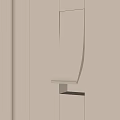 modeling wall 3d model