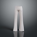 Trousers Men's Trousers Women's Trousers Men's Trousers Women's Trousers Men's Trousers Women's Trousers Pants 3d model