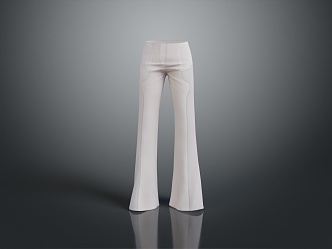 Trousers Men's Trousers Women's Trousers Men's Trousers Women's Trousers Men's Trousers Women's Trousers Pants 3d model