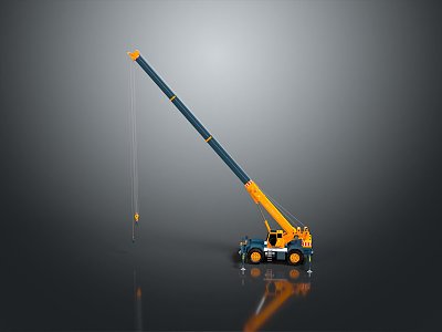 Crane Toy Crane Large Crane Tower Crane Engineering Vehicle Construction Vehicle Construction Vehicle Construction Vehicle Construction Vehicle model