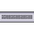 Linear Black And White Scannable Barcode For Product Tracking And Identification
