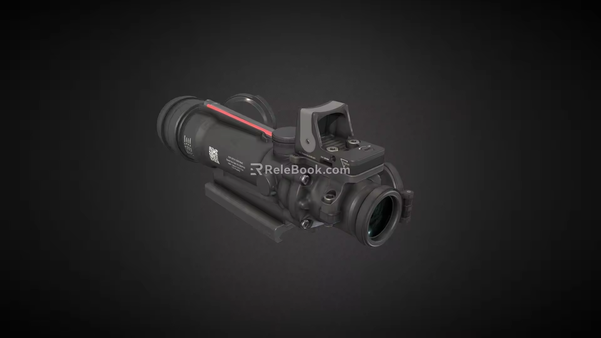 Sight 3d model