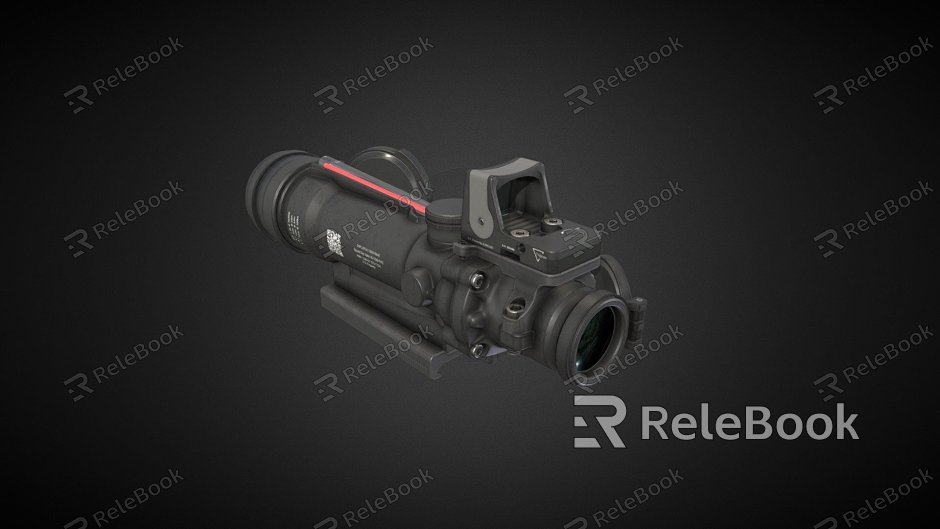 Sight model