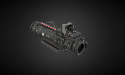 Sight 3d model