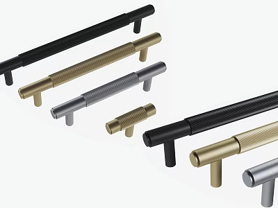 Colorful Inflatable Advertising Models With Durable Material For Outdoor Event Promotion 3d model