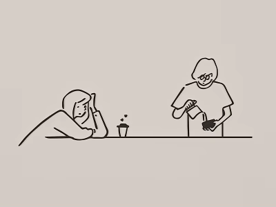 Stylish Wall Decor With Artistic Hangings In Cozy Room Setting For Two People 3d model