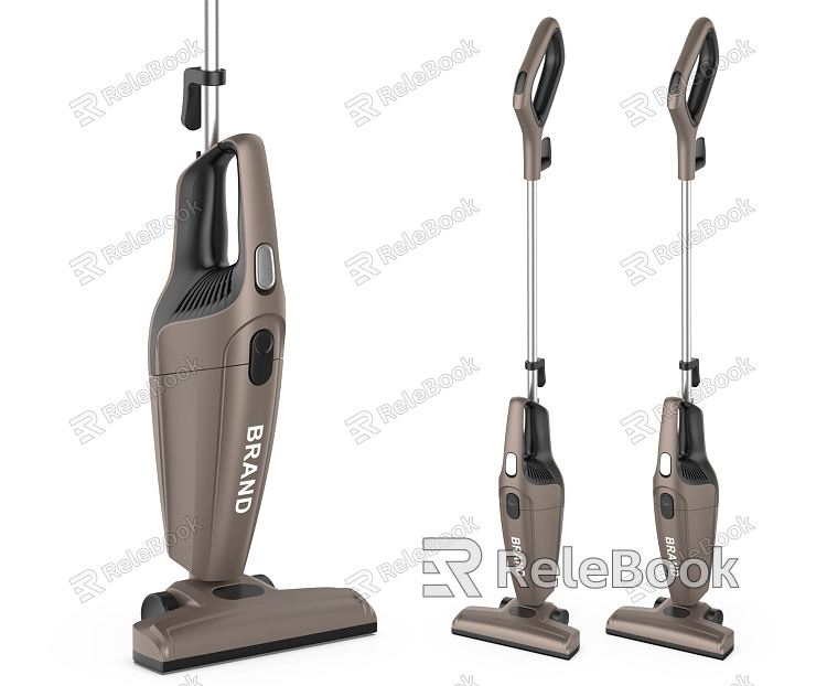 Modern Vacuum Cleaner model