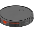 sweeping robot 3d model