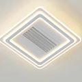 Modern Ceiling Lights With Various Shapes And Illumination 3d model