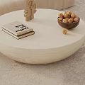 Coffee table 3d model