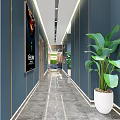 Modern Billiard Room Interior With Wooden Table Pendant Lights Comfortable Seats And Decorative Carpets