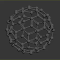 Geometry Sacred Geometry Modeling Geometry Solid Geometry 3d model