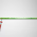 Chinese style flute jade flute 3d model